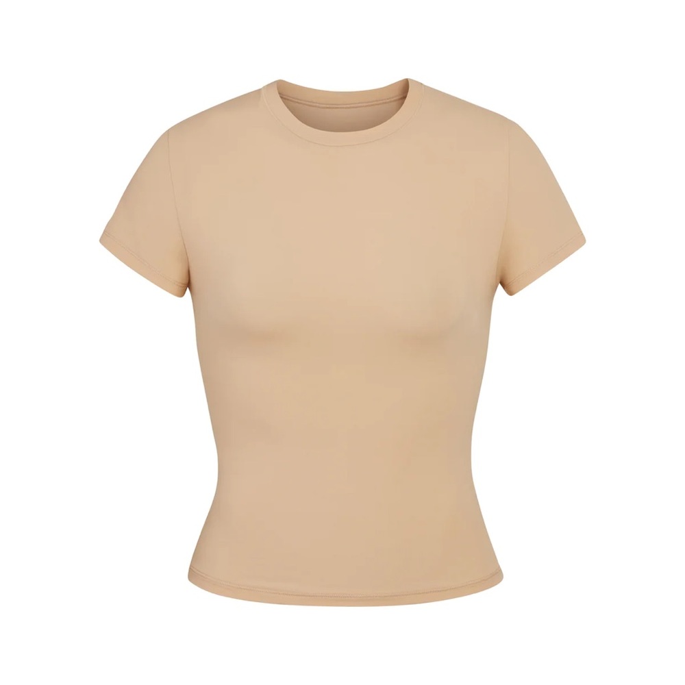 SKIMS FITS EVERYBODY T-SHIRT